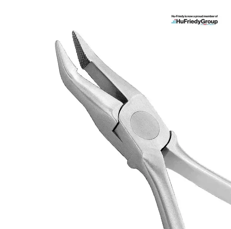 PINZA WEINGART HU-FRIEDY