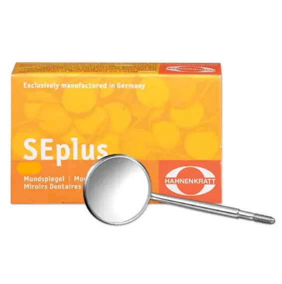 ESPEJOS PLANO HAHNENKRATT PZA COA