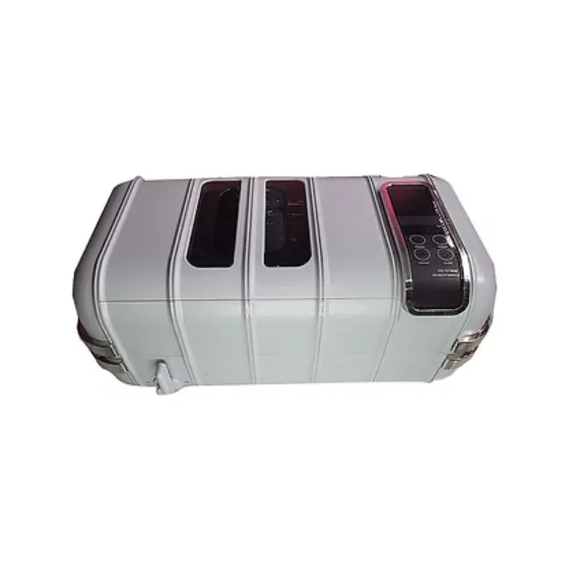 [23-4831] TINA ULTRASONICA DIGITAL 3LTS  C/CANASTA VAMASA