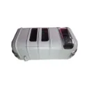 TINA ULTRASONICA DIGITAL 3 LTS  C/CANASTA ULTRADENT VAMASA