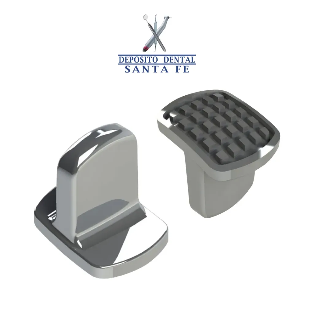 TURBO BITE C/10 ALL WHITE