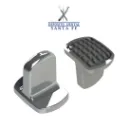 TURBO BITE C/10 ALL WHITE