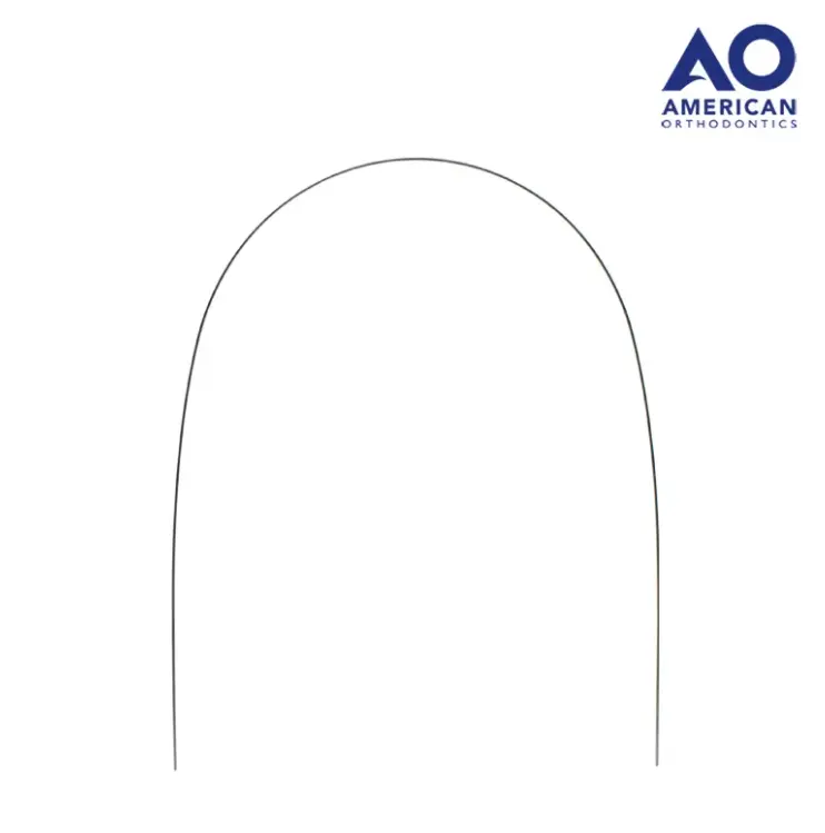ARCO TMA RECTANGULAR AO (019 X 025, Superior)