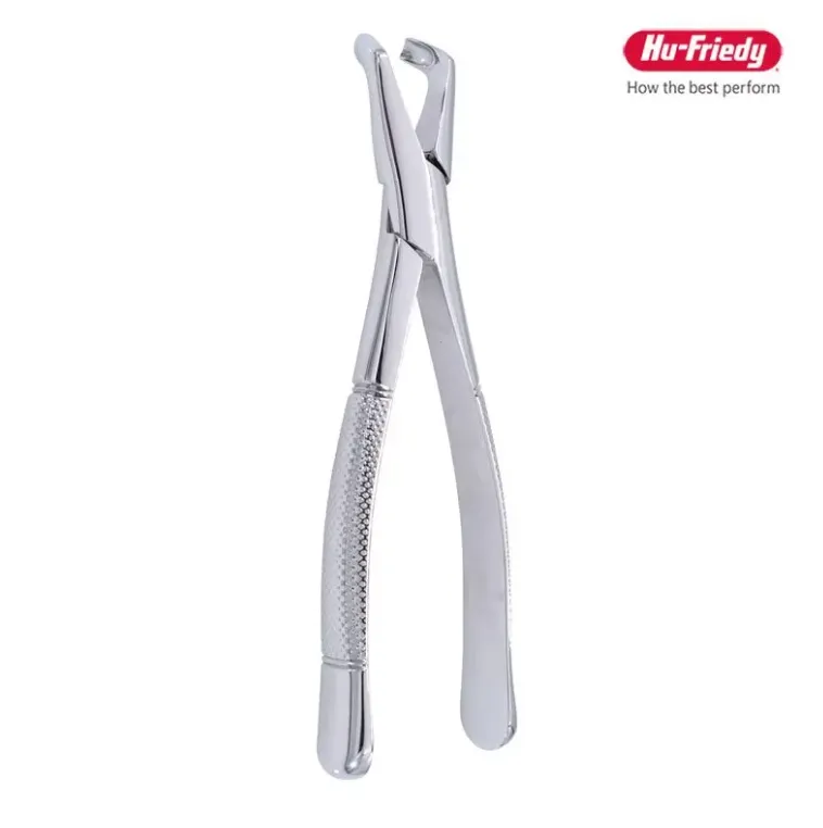 [FORCEP 222 HU FRIEDY HUF222] FORCEP ADULTO 222 PARA 3ER MOLAR INFERIOR HU FRIEDY