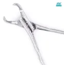 FORCEP ADULTO 23 ANATOMICO ARAIN