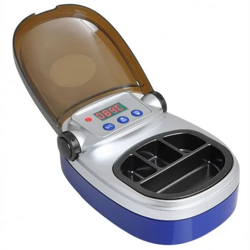 ENCERADORA DIGITAL JT 27