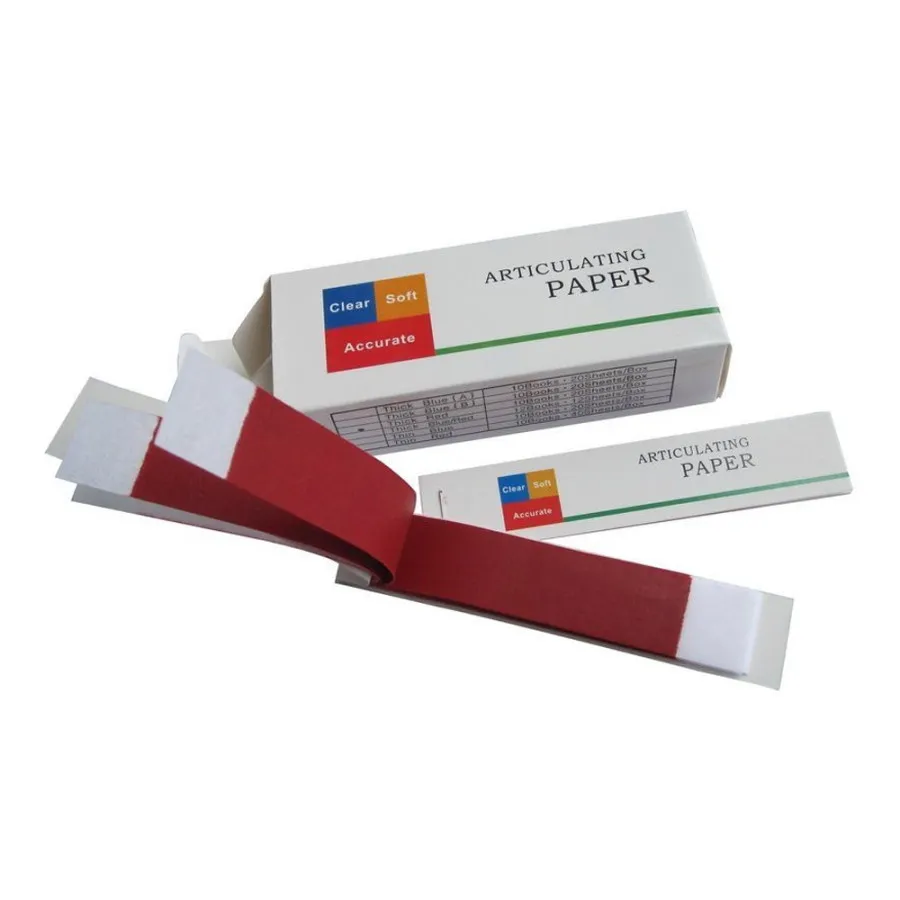 [BLOCK-PZA] BLOCK PAPEL ARTICULAR ECO BLOCK PIEZA