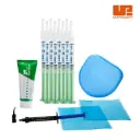 BLAQUEAMIENTO OPALESCENCE ULTRADENT VAMASA