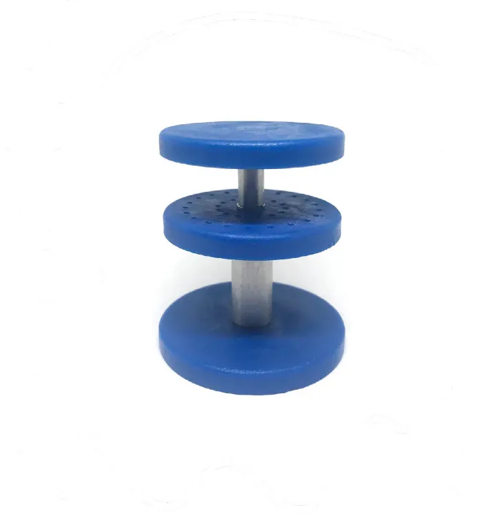 [LAGUNA1-1] GRADILLA ENDODONTICA MASTER FILE II