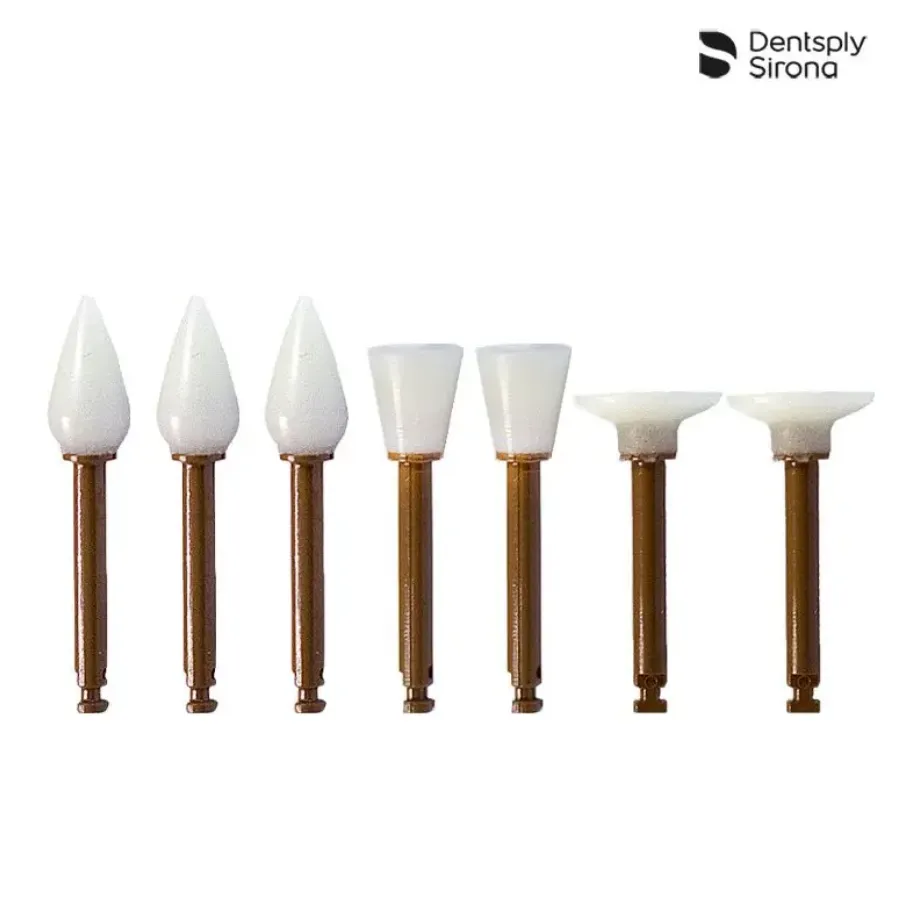 [DPM613-550] ENHANCE SURTIDO C/7 DENTSPLY