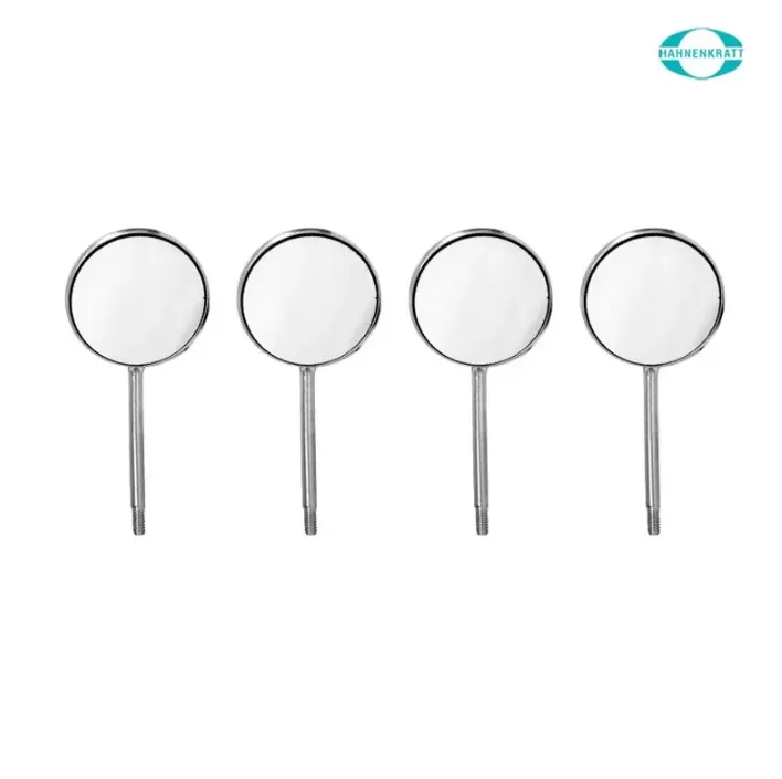 ESPEJO RHODIUM PLANO HAHNENKRATT (No.5)