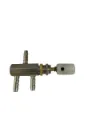 VALVULA 2 VIAS CORTE FLUSH