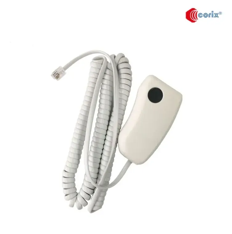 BOTON DISPARO DE CONTROL PARA CORIX PLUS Y JUNIOR