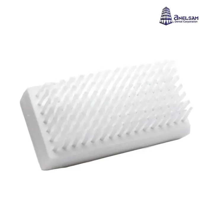 CEPILLO PARA INSTRUMENTAL BLANCO ANELSAM