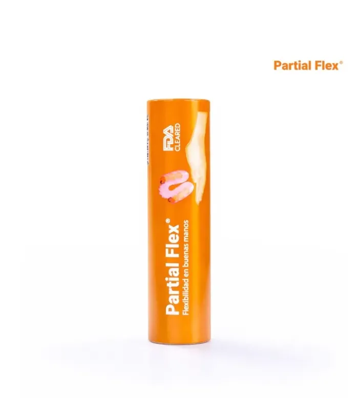 PARTIAL FLEX