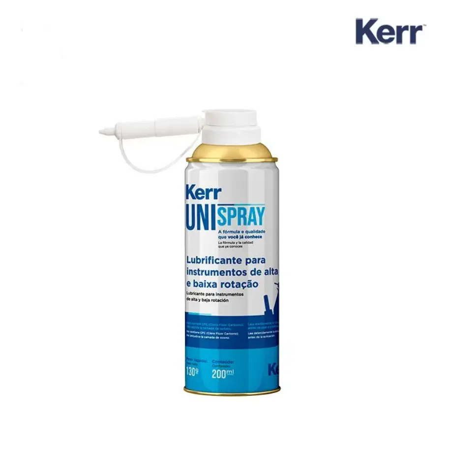 LUBRICANTE UNI SPRAY KERR