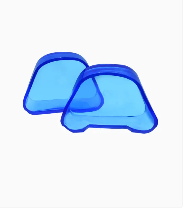 ZOCALO GIGANTE PARA ORTHO CON 2 PZAS VOR