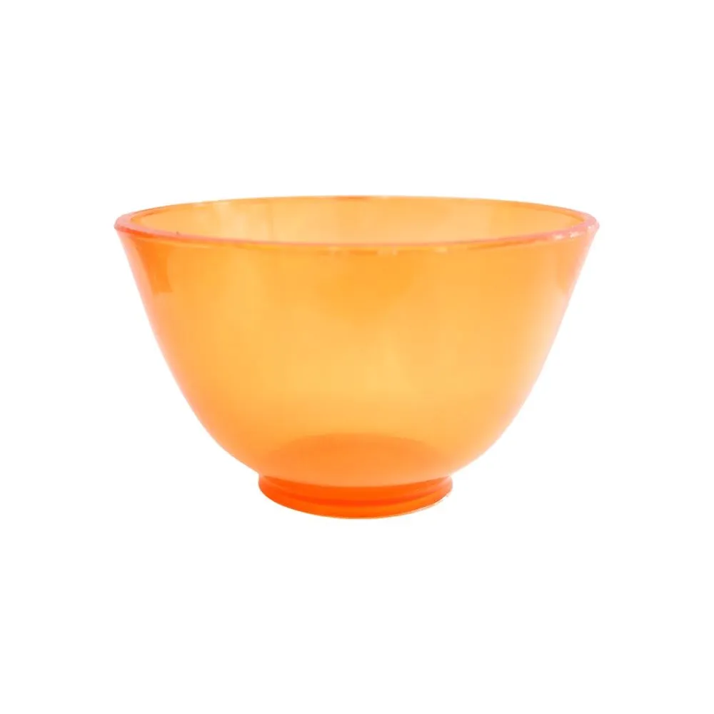 TAZA DE HULE MEDIANA VOR