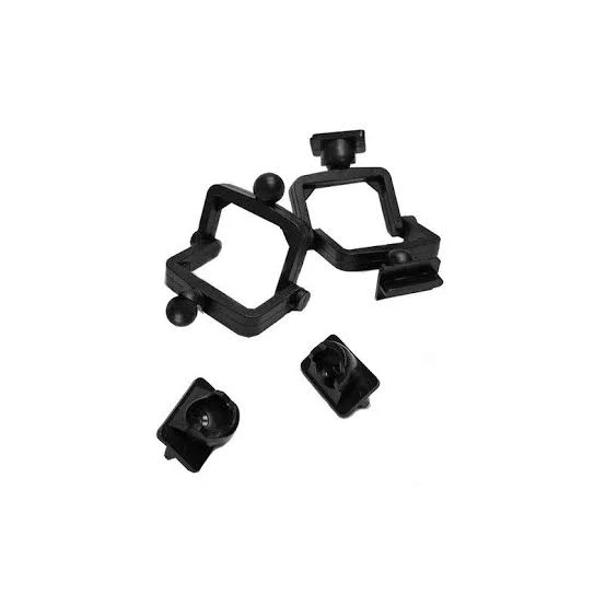 ARTICULADOR DESECHABLE POR PIEZA