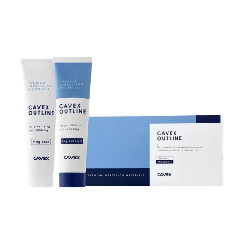 PASTA ZINQUENOLICA CAVEX