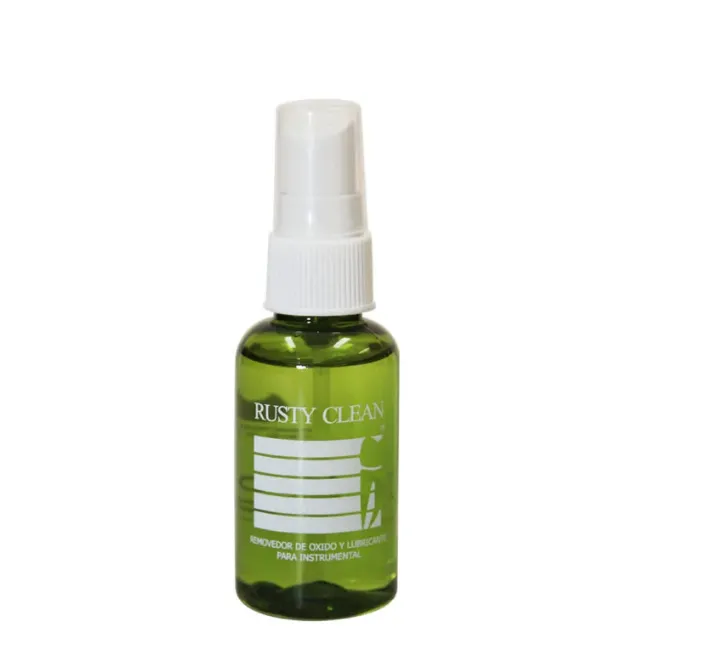 RUSTY CLEAN 60 ML ACEITE PARA REMOVER OXIDO VIARDEN