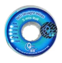 ALAMBRE NITI EN ROLLO ORTHO PREMIUM