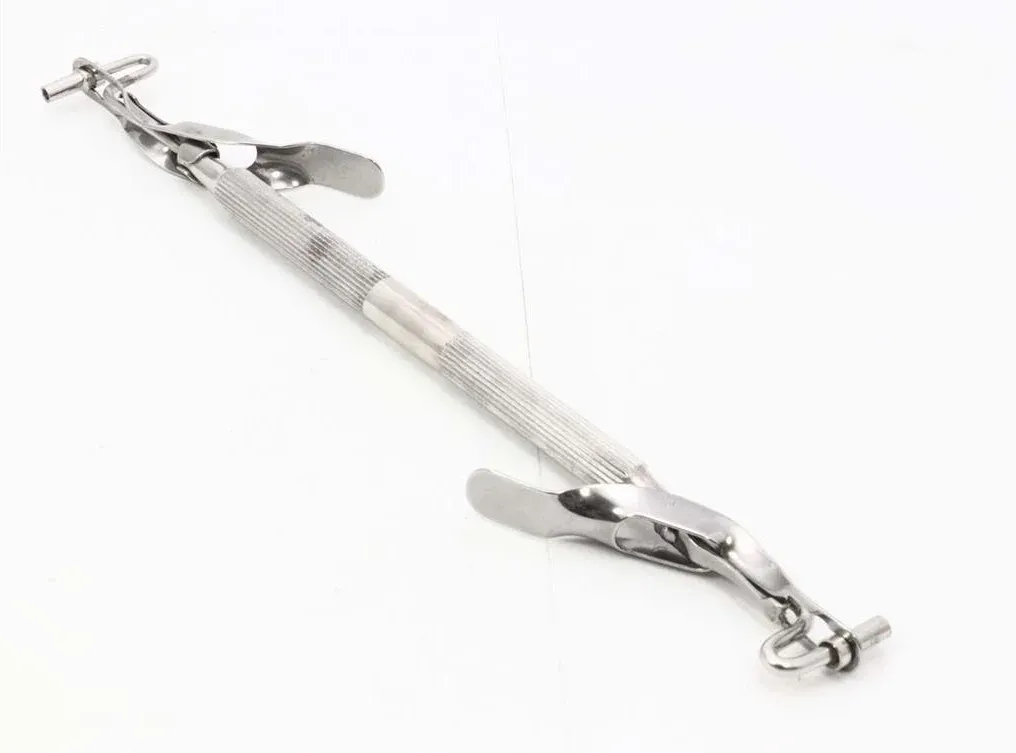 [7872684773845] PORTA AMALGAMA DOBLE ARAIN