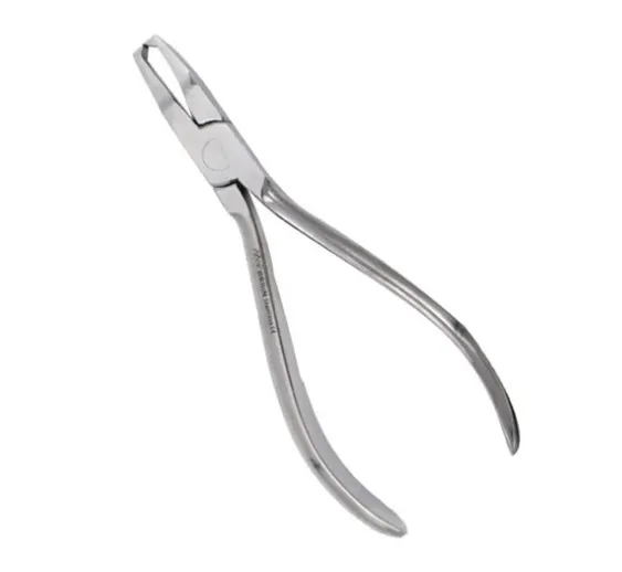 PINZA QUITA BRACKETS ARAIN