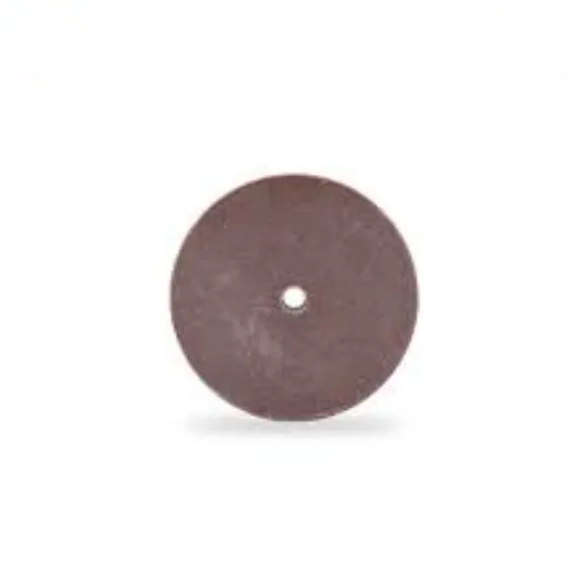 DISCO DE HULE CAFÉ PRESLETTE