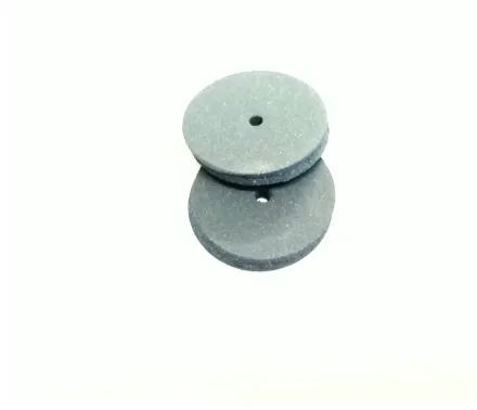 DISCO HULE METAL AZUL PERESLETTE