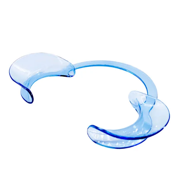 RETRACTOR CIRCULAR ANELSAM (ADULTO)