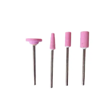 PIEDRA MONTADA ROSA RHINO (P59, Rosa)