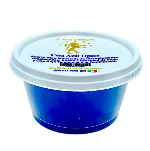 CERA CASTHER 100 GR