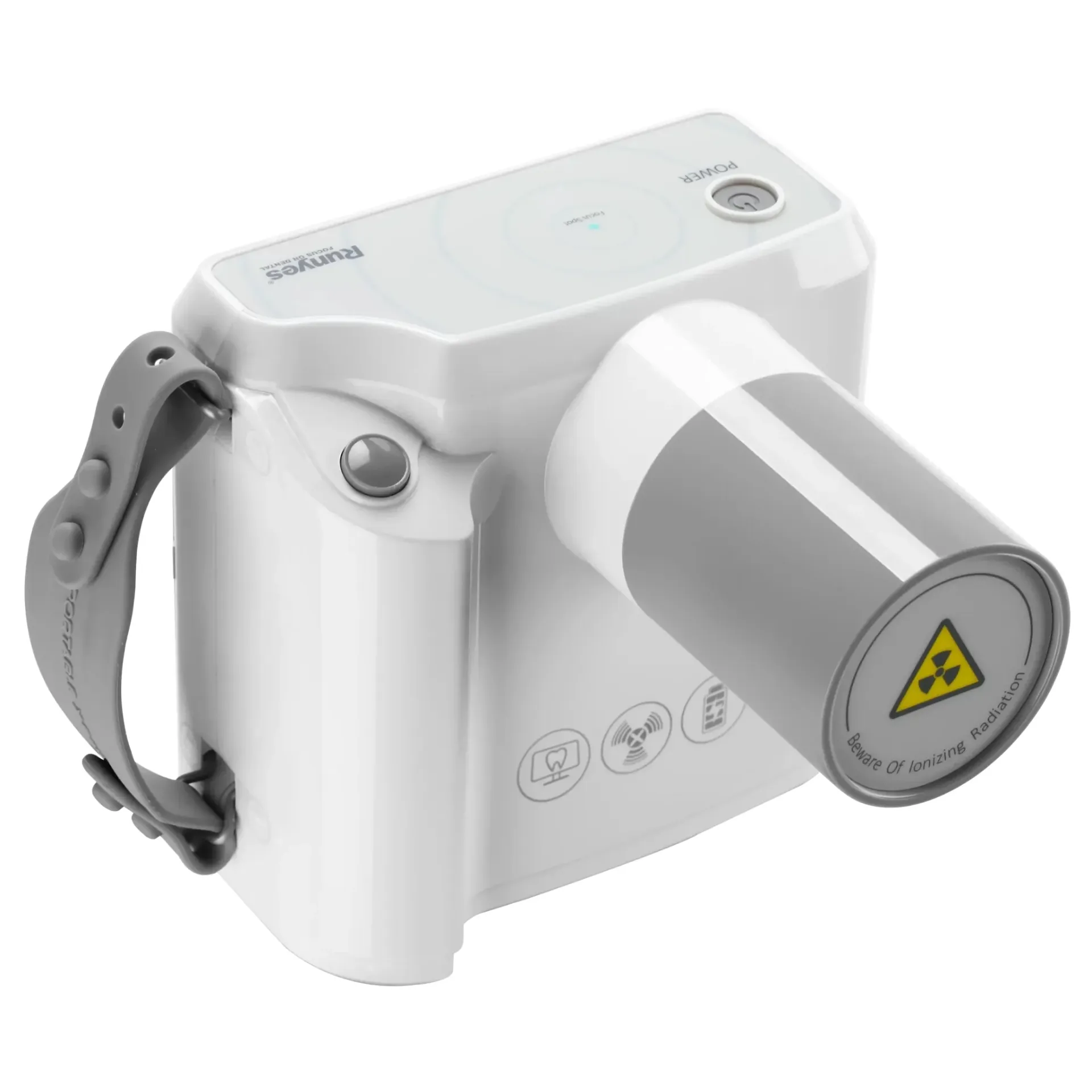 [8237917983276] RAYOS X RAY98 PORTATIL RUNYES