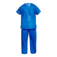 UNIFORME DESECHABLE