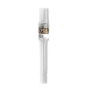 AGUJA LARGA 27G ANELSAM C/100