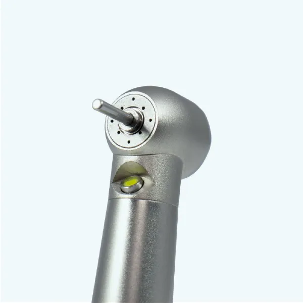 [CK-18-B2] PIEZA ALTA TEALTH PUSH CON LED CK-18-B2