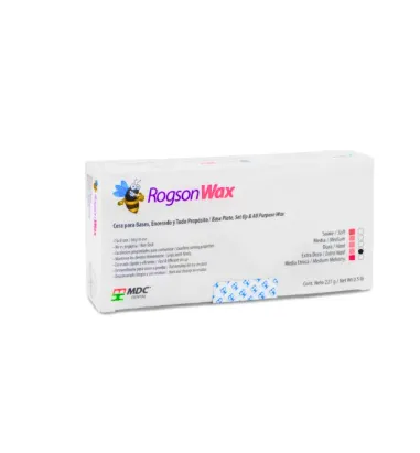 CERA TODA ESTACIÓN EXTRA DURA MDC