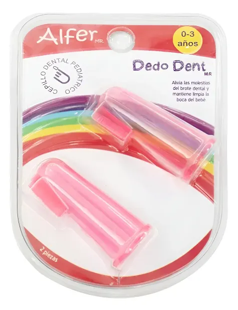 DEDO DENT C/2