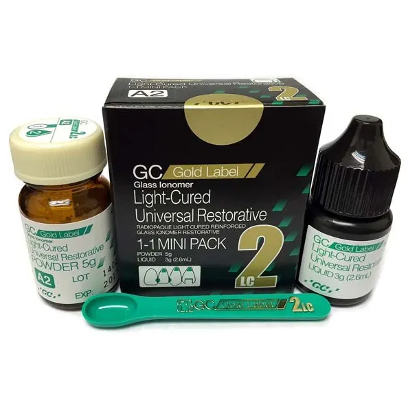 [FUJIGC2563] FUJI 2 LC MINI (5G 2.6 ML) A2 GOLD LABEL GC