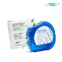 EPITEX 10m x 5mm MEDIA VERDE GC