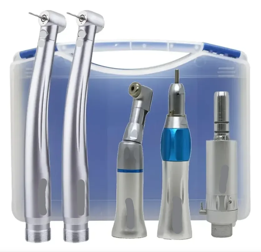 KIT PIEZAS ALTA Y BAJA KND