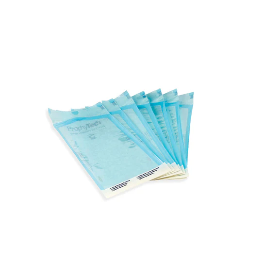 BOLSA ESTERILIZAR CASSETT SUELTA