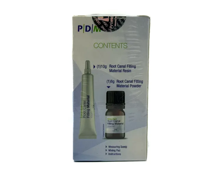 ROOT CANAL PRIME DENT