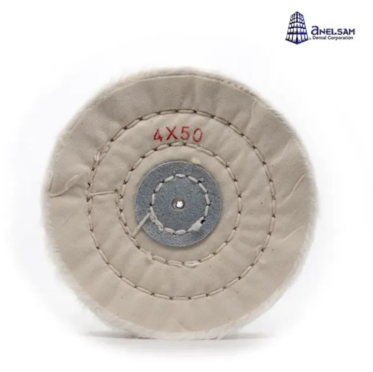 MANTA PARA PULIR 4X50