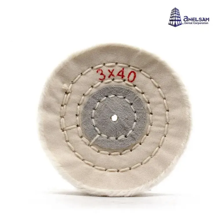 MANTA PARA PULIR 3X40 ANELSAM