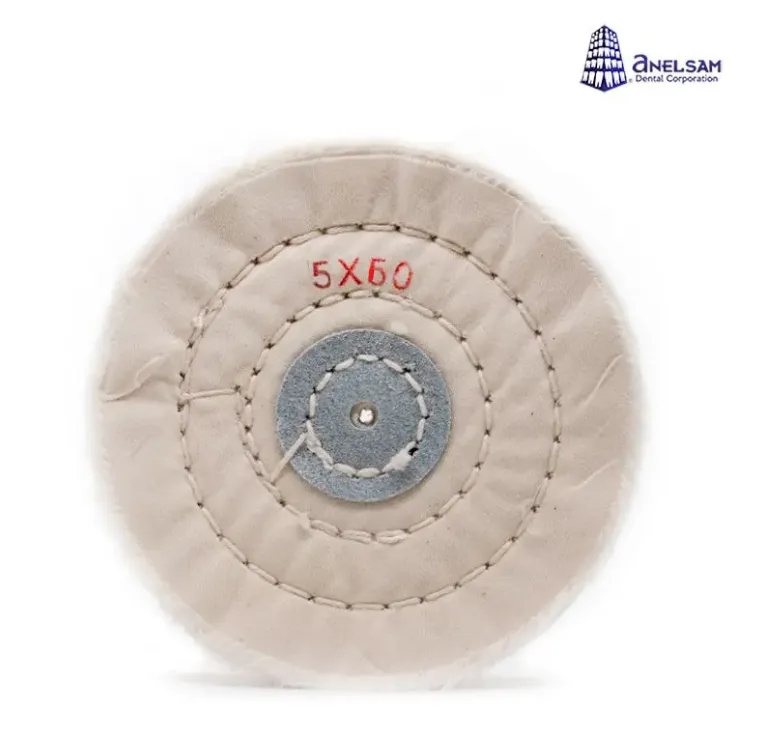 MANTA PARA PULIR 5X60 ANELSAM