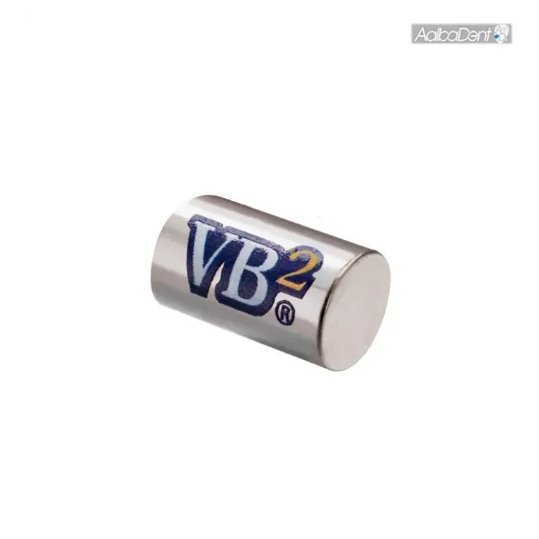 METAL VERA BOND II LINGOTE