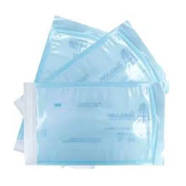 BOLSA ESTERIIZAR 7 1/2"X13 C/200 ANELSAM