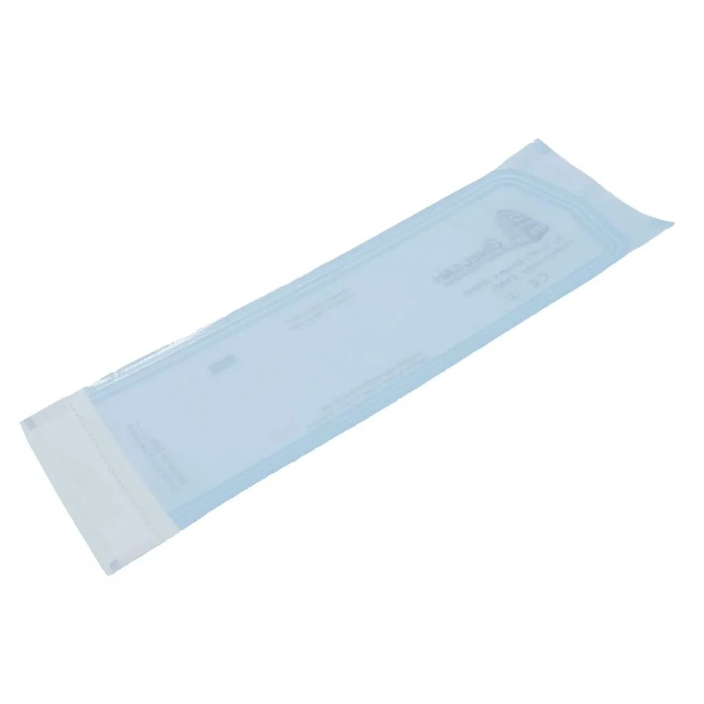 BOLSA ESTERILIZAR 2 3/4"X15 ANELSAM